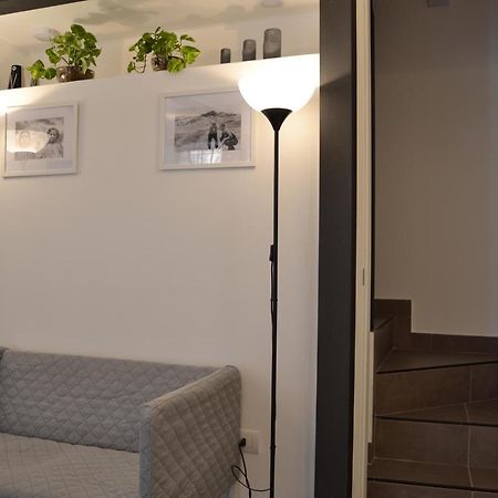 בנוונטו Belle Donne Apartment מראה חיצוני תמונה