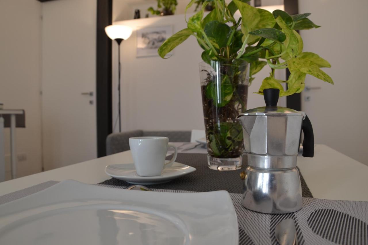 בנוונטו Belle Donne Apartment מראה חיצוני תמונה