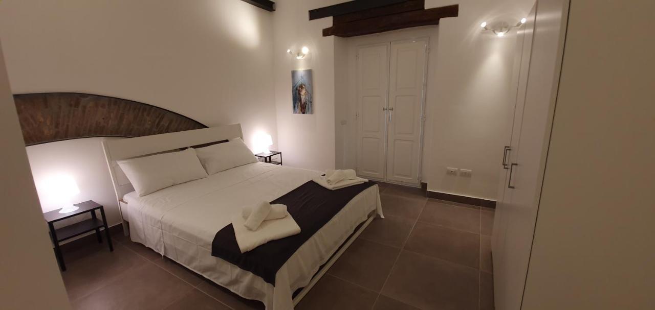 בנוונטו Belle Donne Apartment מראה חיצוני תמונה