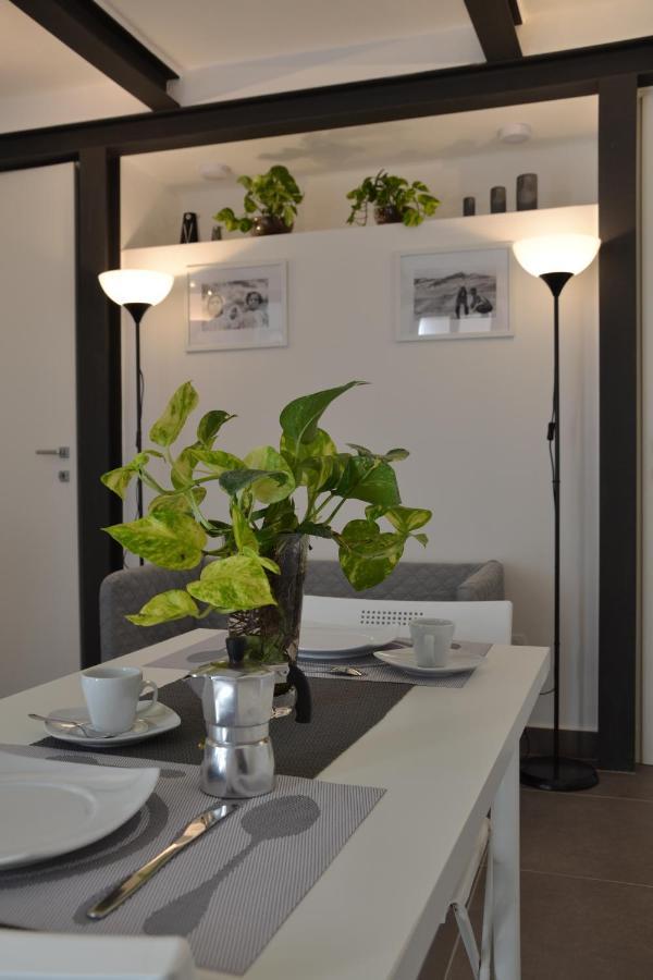 בנוונטו Belle Donne Apartment מראה חיצוני תמונה