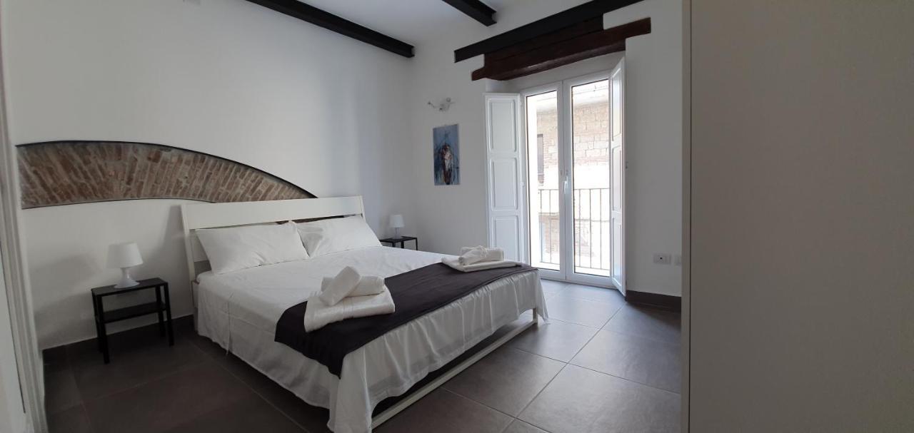 בנוונטו Belle Donne Apartment מראה חיצוני תמונה